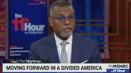 Eddie Glaude Jr.